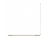 MacBook Air M3 8/10/15,3"/16GB/512GB - Starlight - 1228090 - zdjęcie 3